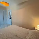Appartement Les Embruns T2 Front De Et Parking Gratuit Hyères