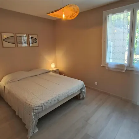 T2 Front De Et Parking Gratuit דירה *