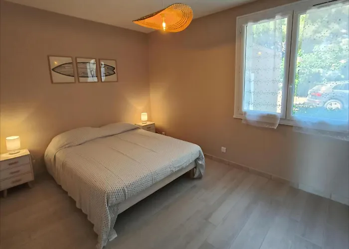 T2 Front De Et Parking Gratuit Lejlighed *