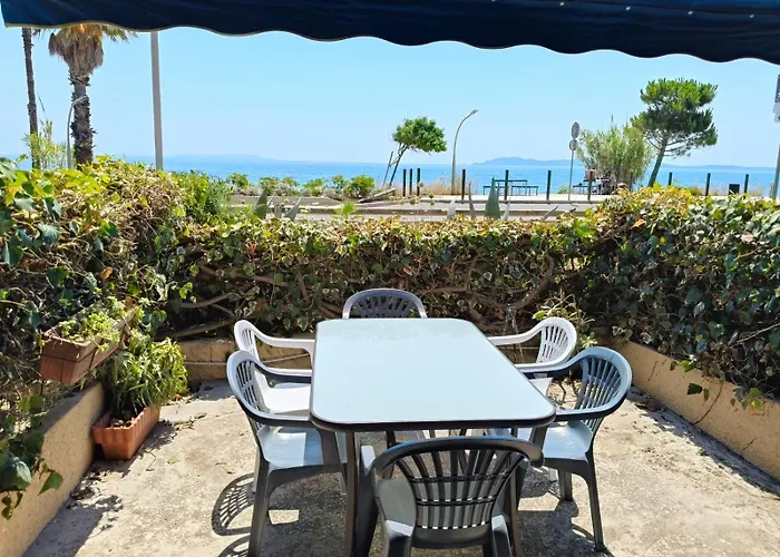 T2 Front De Et Parking Gratuit Lejlighed